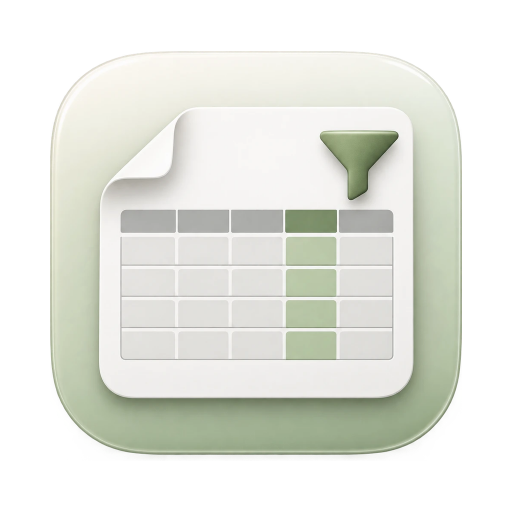 Tabulay app icon